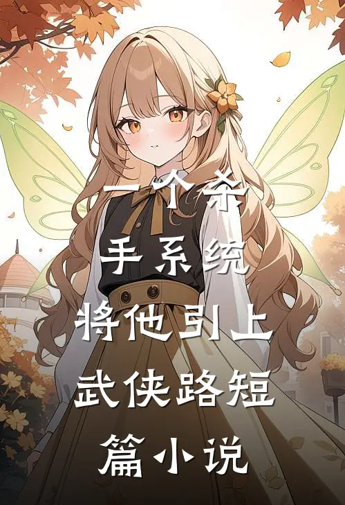 一个杀手系统，将他引上武侠路短篇小说