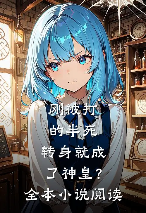 刚被打的半死,转身就成了神皇?全本阅读