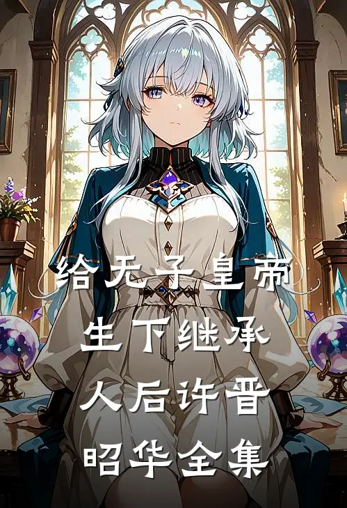 给无子皇帝生下继承人后许晋昭华全集