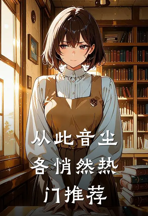 从此音尘各悄然热门推荐