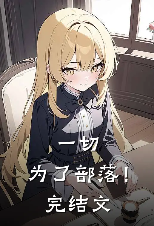 一切，为了部落！完结文