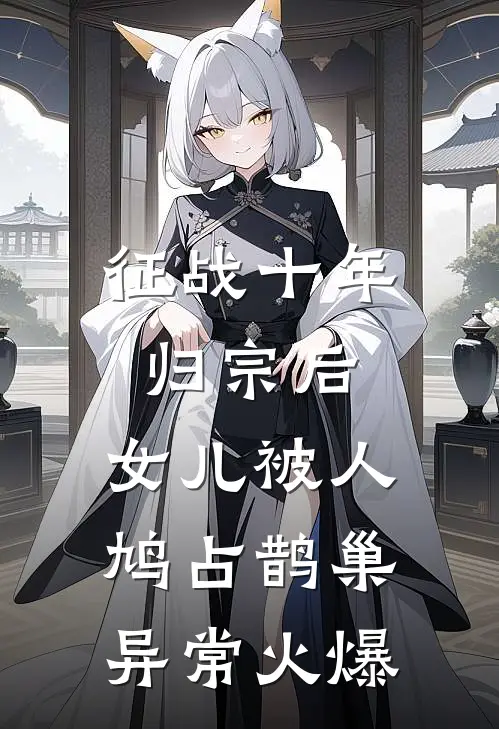 征战十年归宗后，女儿被人鸠占鹊巢异常火爆