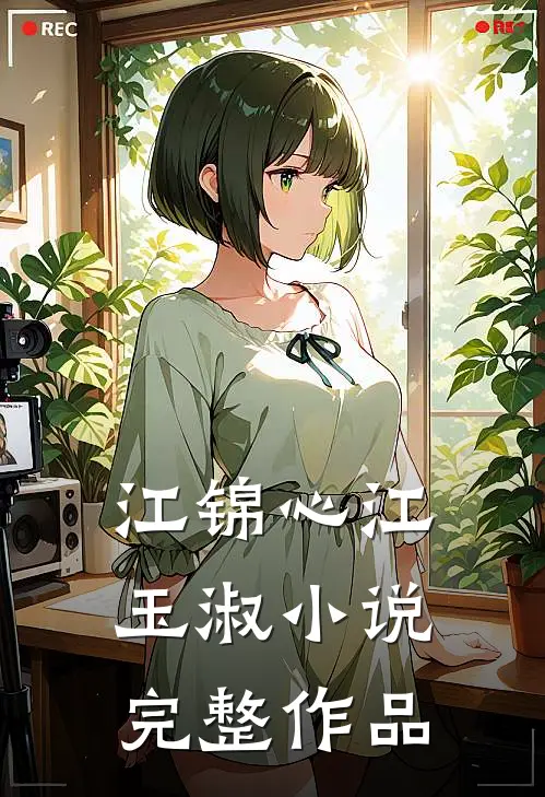 江锦心江玉淑小说完整作品