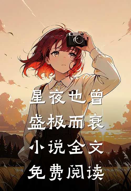 星夜也曾盛极而衰小说全文免费阅读