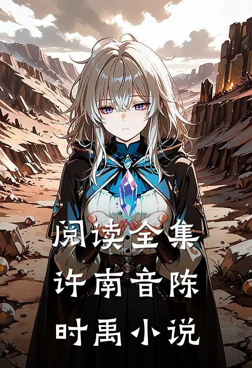 阅读全集许南音陈时禹小说