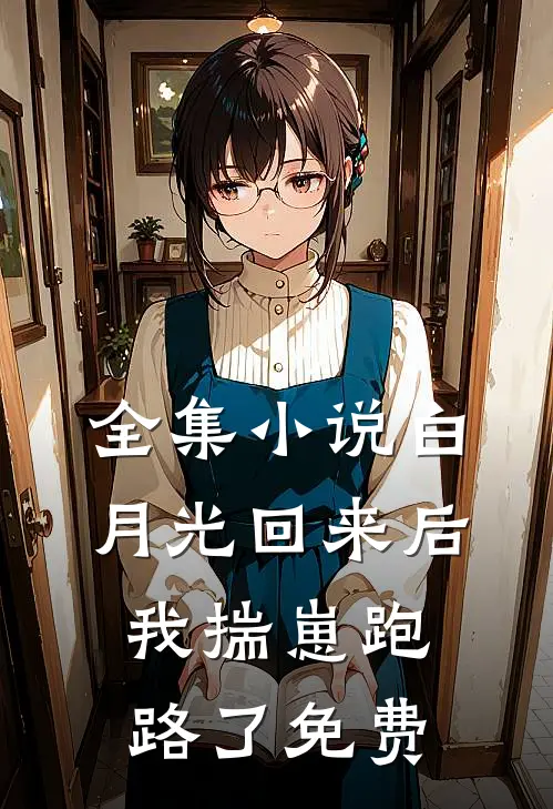 全集小说白月光回来后我揣崽跑路了免费