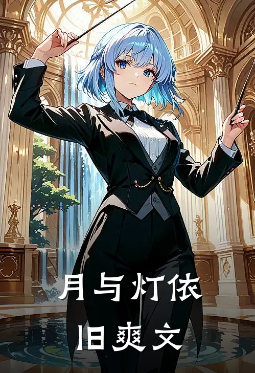月与灯依旧爽文