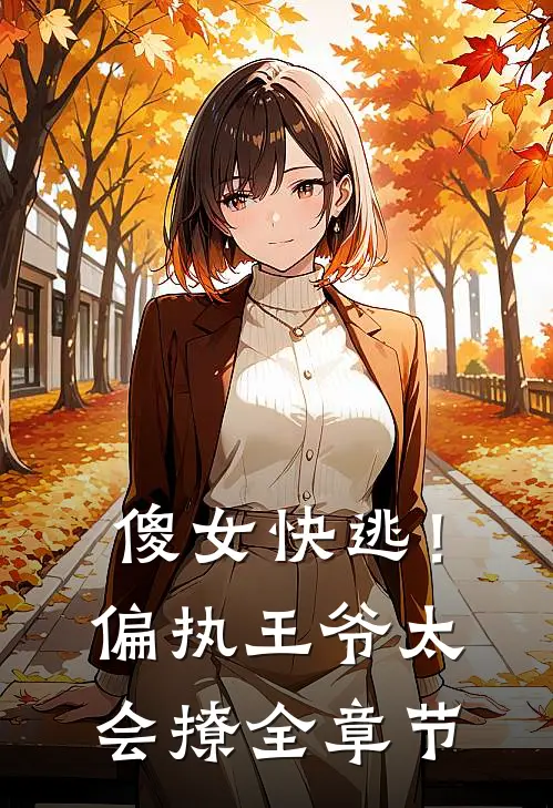 傻女快逃！偏执王爷太会撩全章节