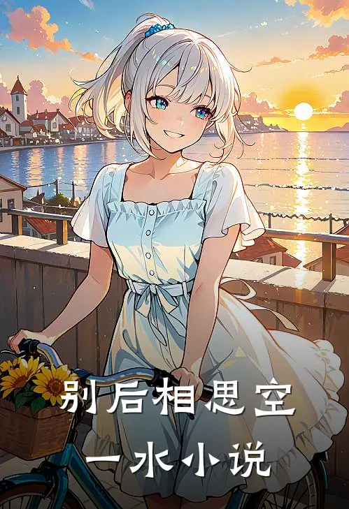 别后相思空一水小说