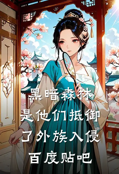 黑暗森林：是他们抵御了外族入侵百度贴吧