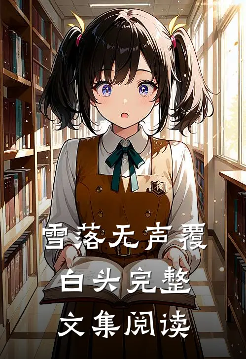 雪落无声覆白头完整文集阅读