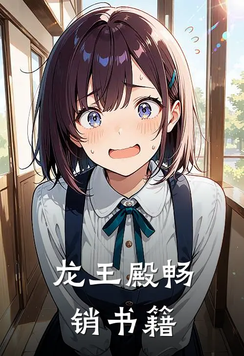 龙王殿畅销书籍