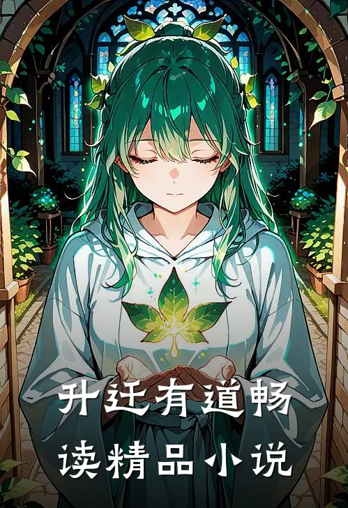 升迁有道畅读精品小说