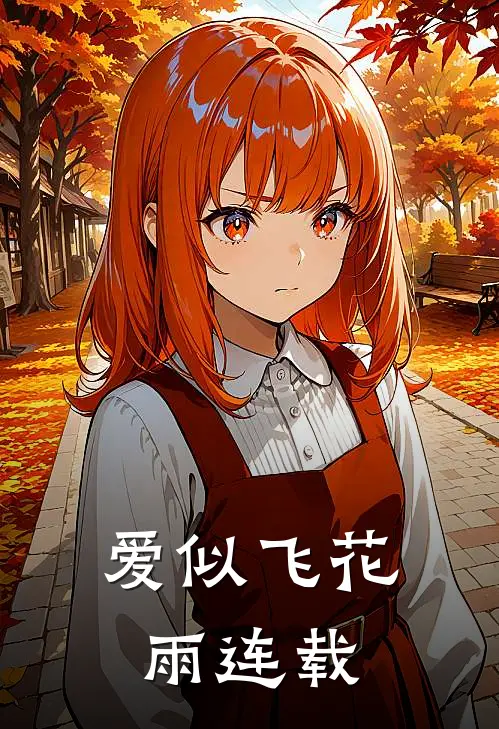 爱似飞花雨连载
