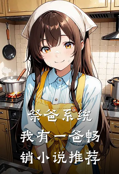 祭爸系统，我有一爸畅销小说推荐