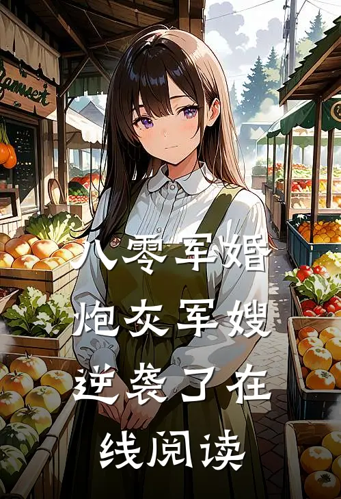八零军婚：炮灰军嫂逆袭了在线阅读
