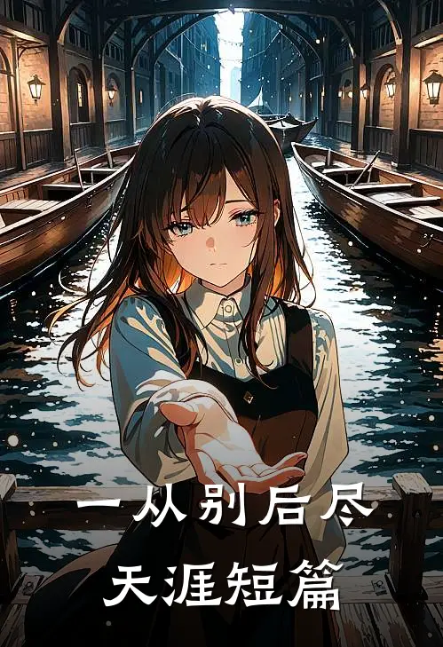 一从别后尽天涯短篇