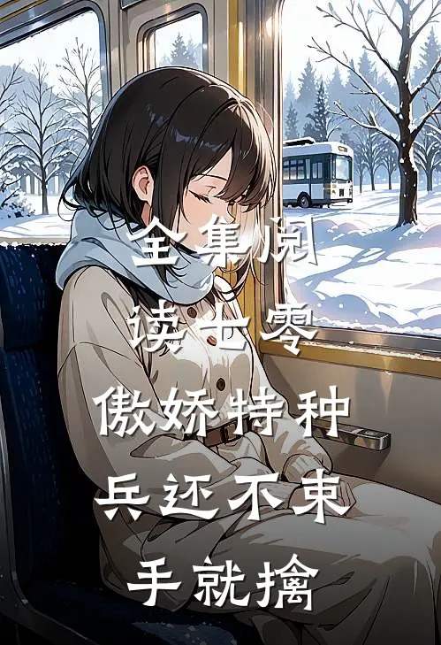 全集阅读七零：傲娇特种兵还不束手就擒