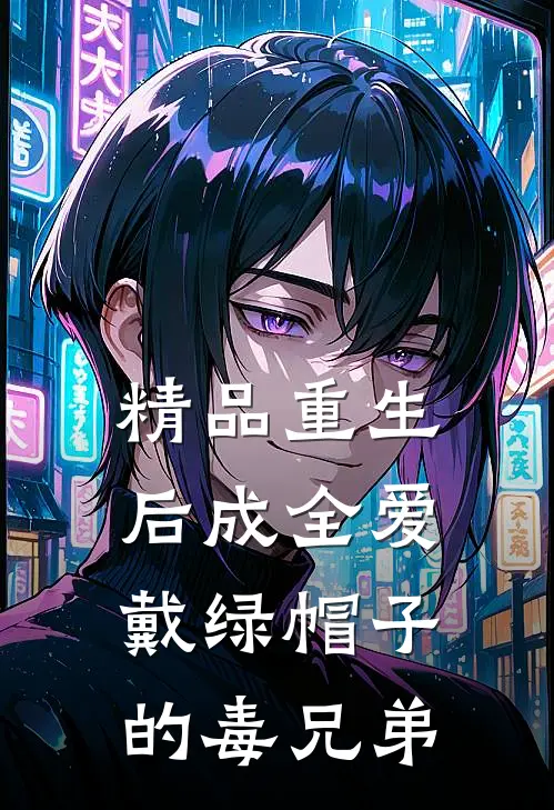 精品重生后成全爱戴绿帽子的毒兄弟
