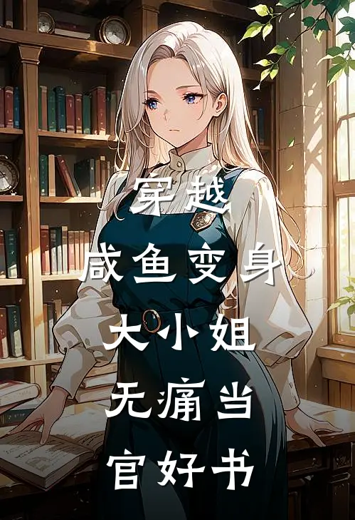 穿越：咸鱼变身大小姐，无痛当官好书