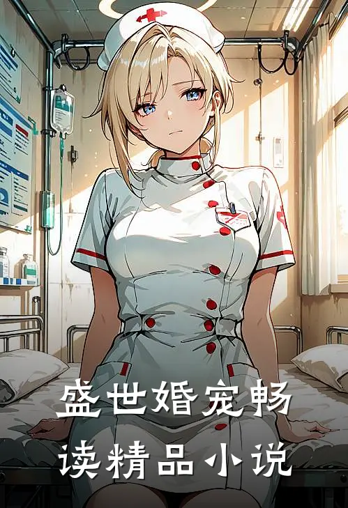 盛世婚宠畅读精品小说