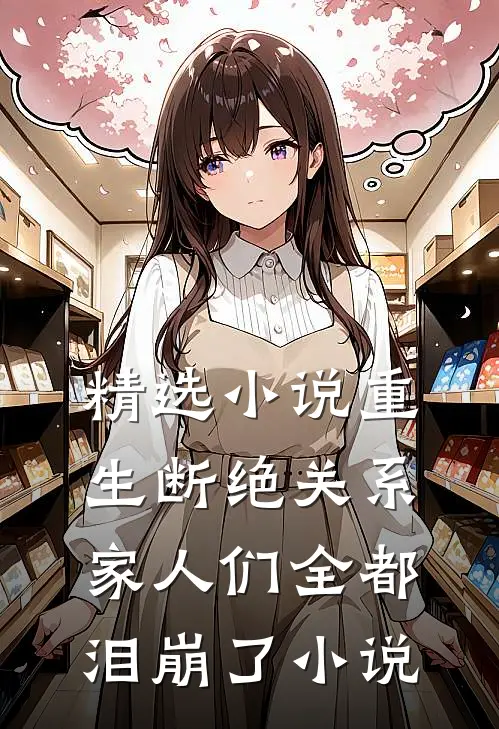 精选小说重生断绝关系,家人们全都泪崩了小说