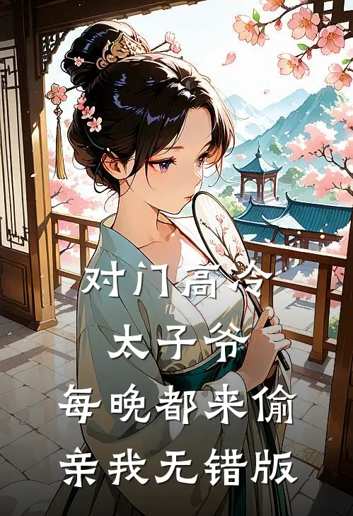 对门高冷太子爷，每晚都来偷亲我无错版
