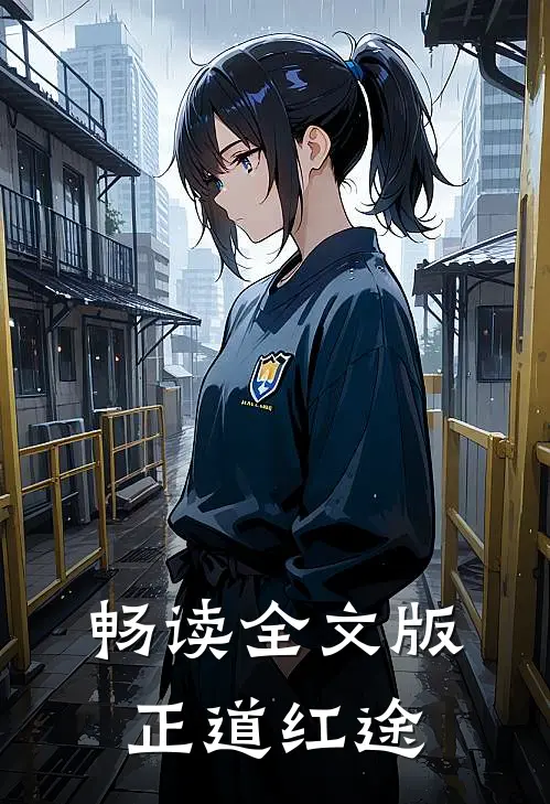 畅读全文版正道红途
