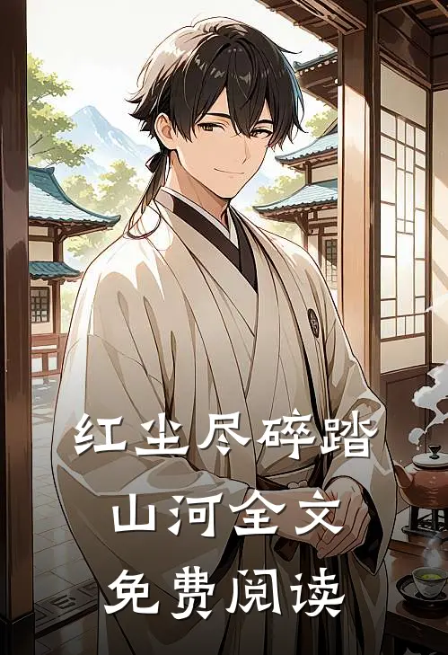 红尘尽碎踏山河全文免费阅读