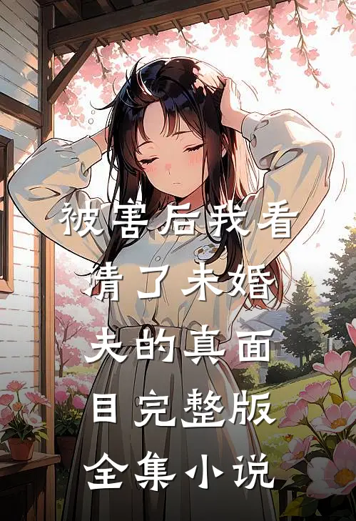 被害后我看清了未婚夫的真面目完整版全集小说