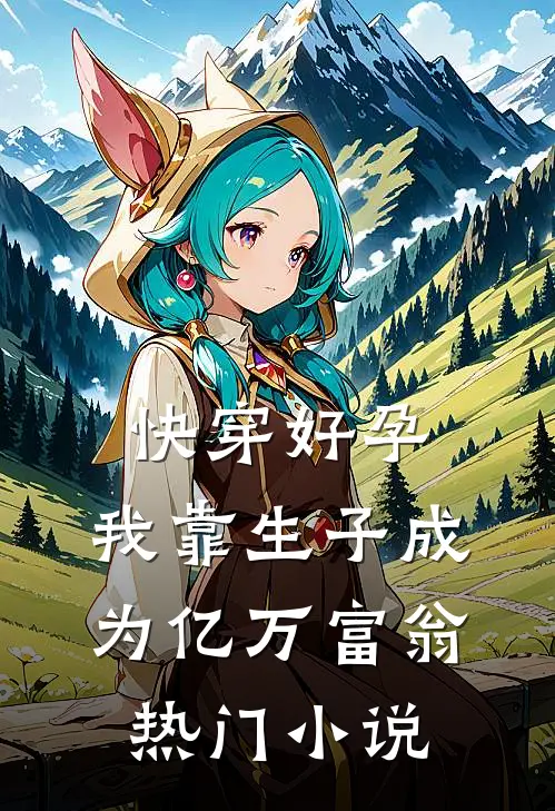 快穿好孕，我靠生子成为亿万富翁热门小说