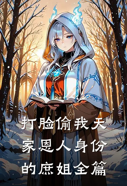 打脸偷我天家恩人身份的庶姐全篇