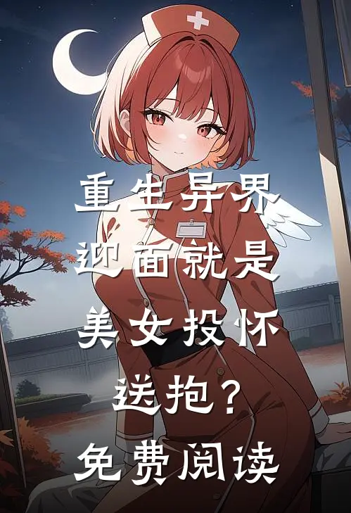 重生异界，迎面就是美女投怀送抱？免费阅读