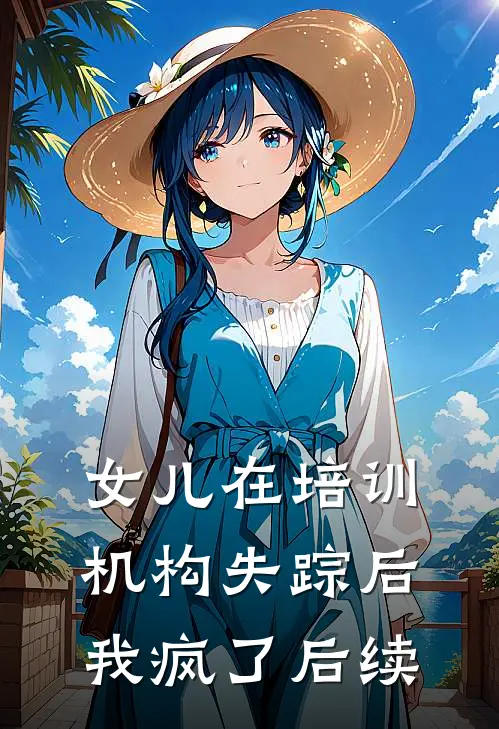 女儿在培训机构失踪后，我疯了后续
