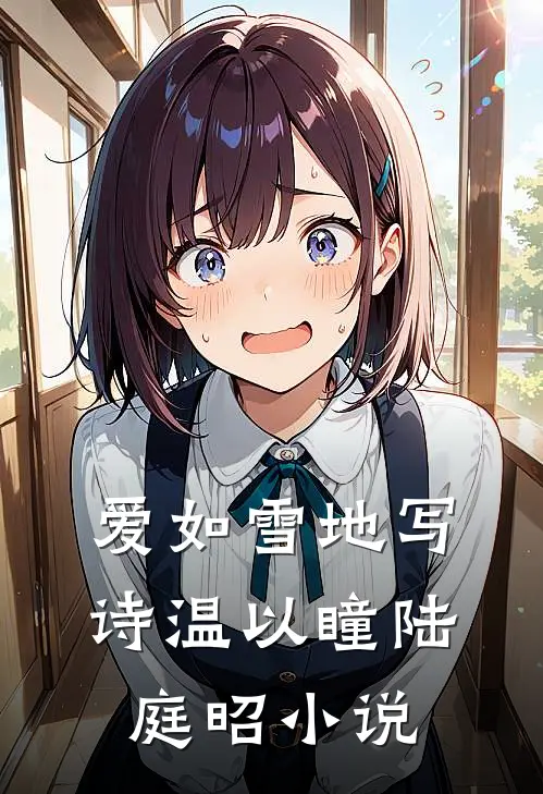 爱如雪地写诗温以瞳陆庭昭小说