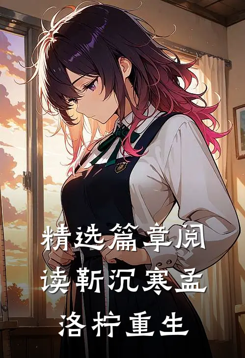 精选篇章阅读靳沉寒孟洛柠重生