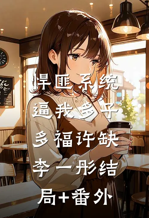 悍匪系统，逼我多子多福许缺李一彤结局+番外