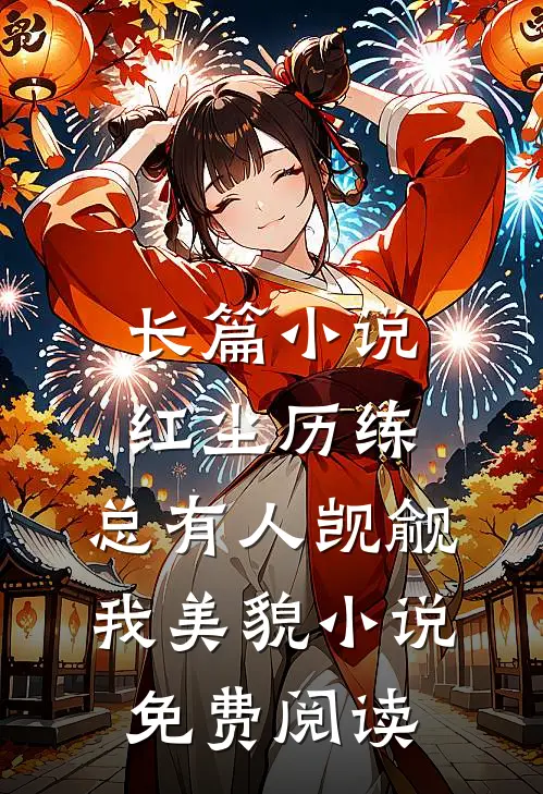 长篇小说红尘历练:总有人觊觎我美貌小说免费阅读