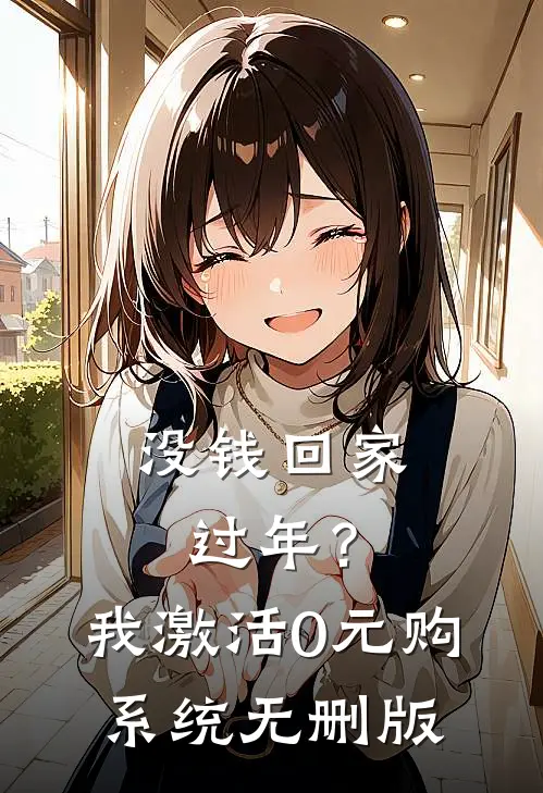 没钱回家过年？我激活0元购系统无删版