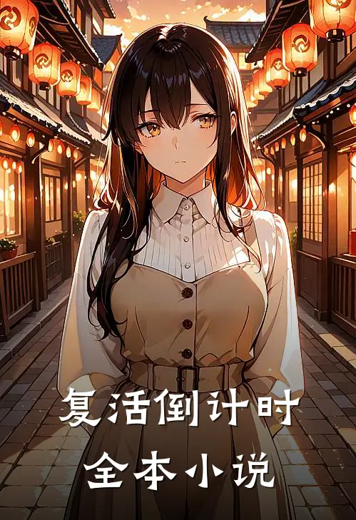 复活倒计时全本小说