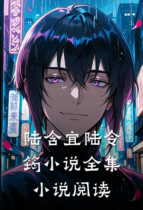 陆含宜陆令筠小说全集小说阅读