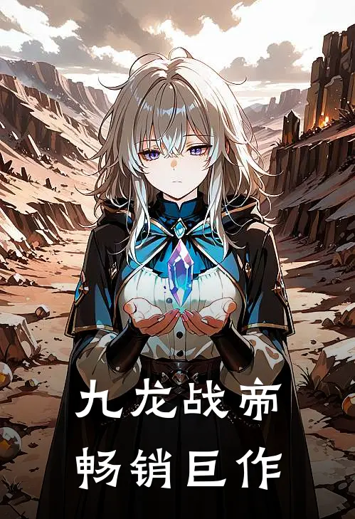 九龙战帝畅销巨作