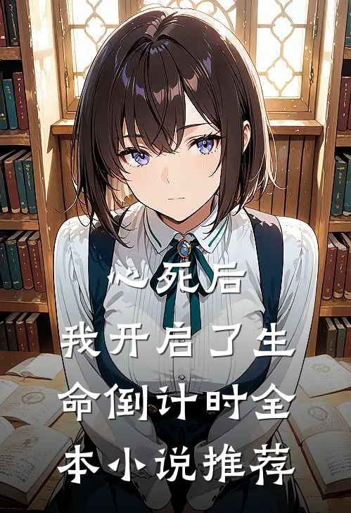 心死后，我开启了生命倒计时全本小说推荐