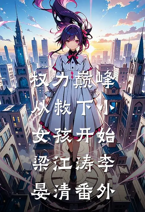 权力巅峰：从救下小女孩开始梁江涛李晏清 番外