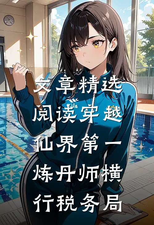 文章精选阅读穿越：仙界第一炼丹师横行税务局