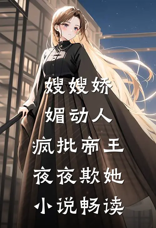 嫂嫂娇媚动人，疯批帝王夜夜欺她小说畅读