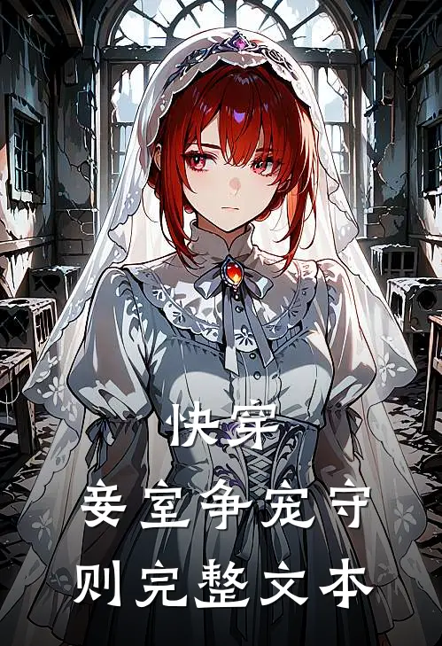 快穿：妾室争宠守则完整文本