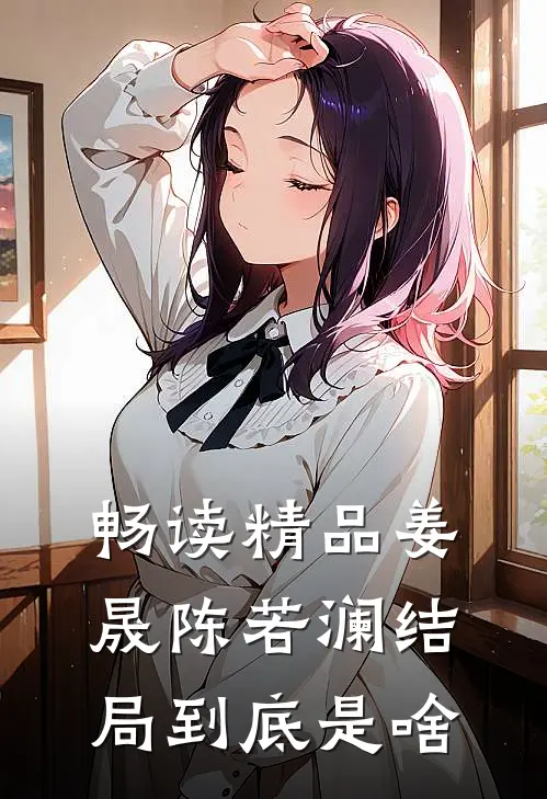 畅读精品姜晟陈若澜结局到底是啥
