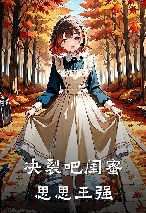 决裂吧闺蜜思思王强