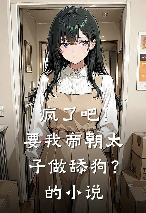 疯了吧！要我帝朝太子做舔狗？的小说